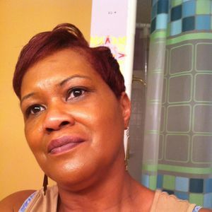 Meet your Posher, Marie